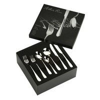 Arthur Price Camelot 84 Piece Cutlery Set