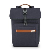 Briggs & Riley Kinzie Street Foldover Backpack