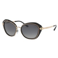 Bvlgari Ladies Polarised Sunglasses