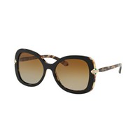 Bvlgari Ladies Polarised Sunglasses