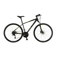 Claud Butler Explorer 4.0 20 Bicycle