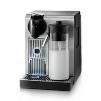 Delonghi Nespresso Capsule Coffee Machine