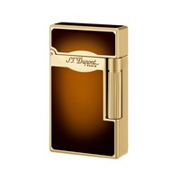 S.T. Dupont Le Grand Yellow Gold Lighter