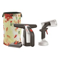 Bosch Cordless Window Cleaner & Free Garden Bag
