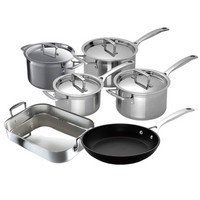 Le Creuset Cookware Set