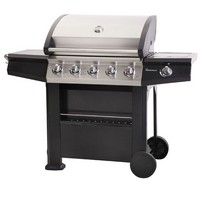 Lifestyle Dominica Gas BBQ/Grill
