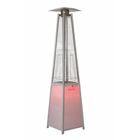 Lifestyle Flame Heater