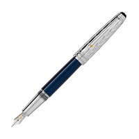 Montblanc Le Petit Prince Doue Fountain Pen