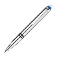 Montblanc StarWalker Metal Ballpoint Pen