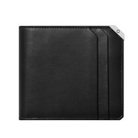 Montblanc Meisterstuck Urban Wallet with Coin Case