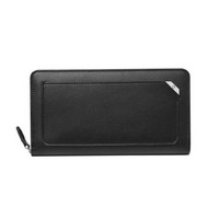 Montblanc Meisterstuck Zip Around Wallet
