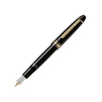 Montblanc Meisterstuck Le Grand Fountain Pen