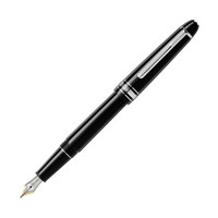 Montblanc Platinium Line Classique Fountain Pen