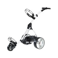 Moto Caddy S1 Electric Golf Trolley