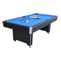 Mighty Mast 7ft Callisto Pool Table