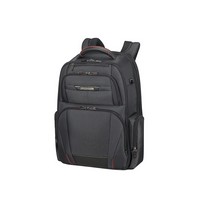 Samsonite Pro-DLX 5 Laptop Backpack Black