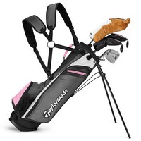 Taylormade Rory K50 8PC RH R Kids Set